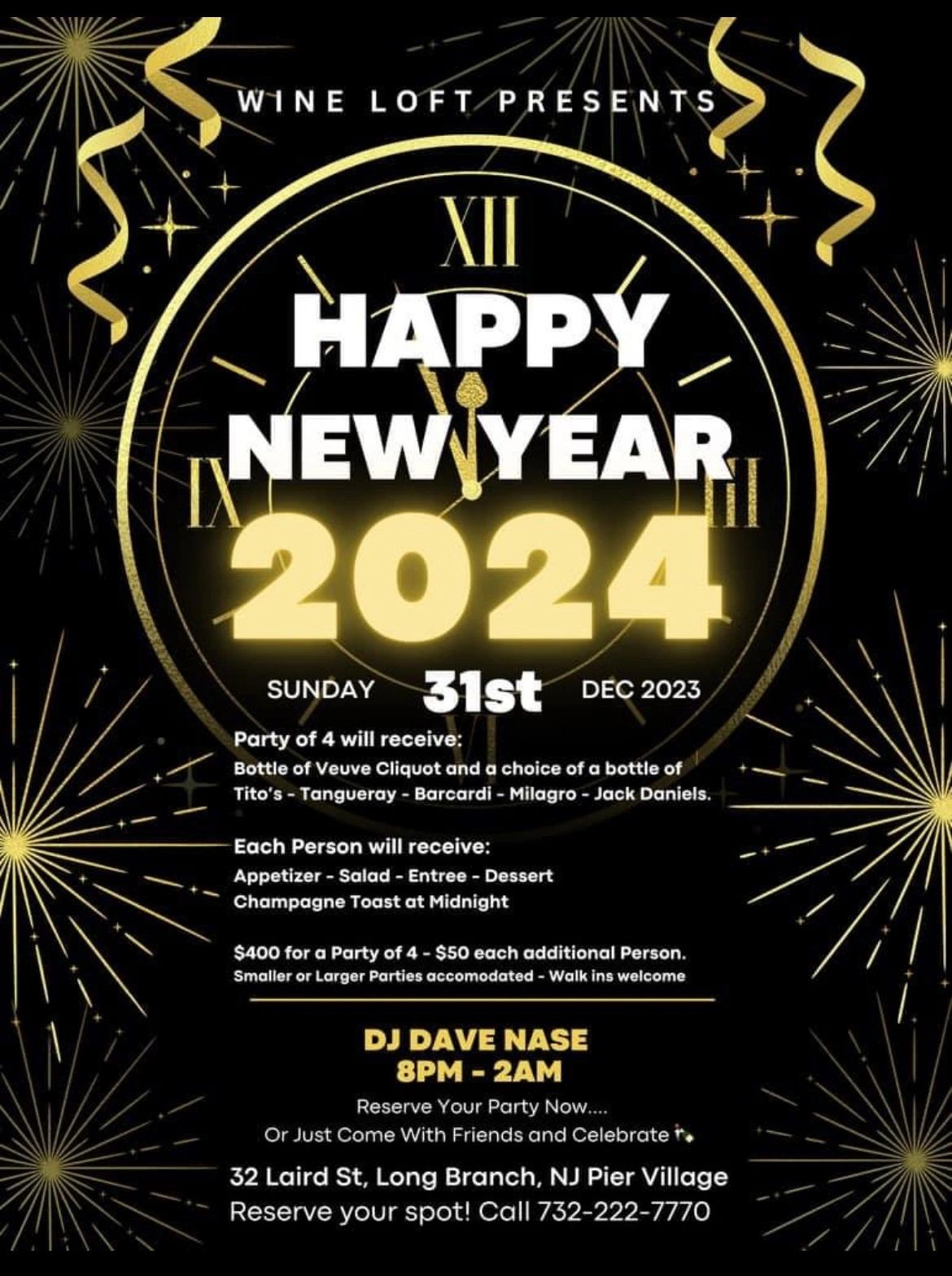 The Wine Loft Wine Bar, Happy Hour, Cocktail Bar